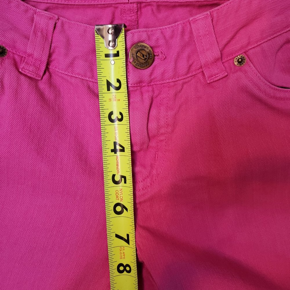 Vineyard Vines Cropped Skinny Jeans - Picture 6 of 8